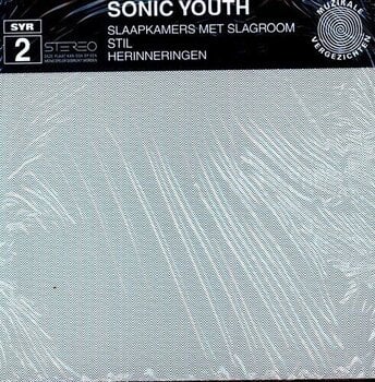Vinilinė plokštelė Sonic Youth - Slaapkamers Met Slagroom (Reissue) (EP) - 1
