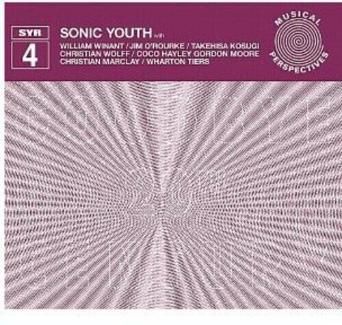 Disco de vinil Sonic Youth - Goodbye 20th Century (2 LP)