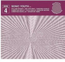 Disco de vinil Sonic Youth - Goodbye 20th Century (2 LP)