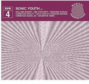 Disco de vinil Sonic Youth - Goodbye 20th Century (2 LP) - 1