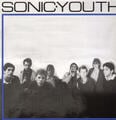 Sonic Youth - Sonic Youth (Reissue) (2 LP)