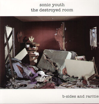 LP Sonic Youth - The Destroyed Room B-Sides And Rarities (2 LP) - 1