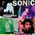 Disco de vinil Sonic Youth - Experimental Jet Set, Trash And No Star (Reissue) (180 g) (LP)