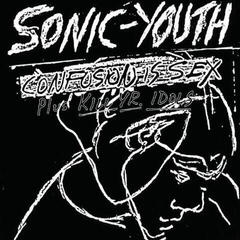 Vinyl Record Sonic Youth - Confusion Is Sex (Reissue) (LP)