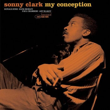 LP ploča Sonny Clark - My Conception (Reissue) (180 g) (LP) - 1