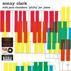 Vinyl Record Sonny Clark Trio - Sonny Clark Trio (Limited Edition) (LP)