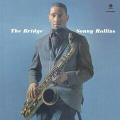 Vinyl Record Sonny Rollins - The Bridge (Reissue) (Remastered) (Limited Edition) (180 g) (LP)