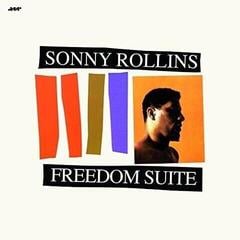 Vinyl Record Sonny Rollins - Freedom Suite (Reissue) (180 g) (LP)