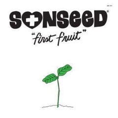 Vinylskiva Sonseed - First Fruit (Reissue) (LP)