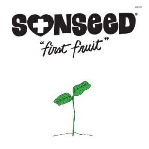 Vinylskiva Sonseed - First Fruit (Reissue) (LP) - 1