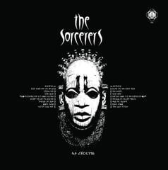 Vinyl Record The Sorcerers - The Sorcerers (Reissue) (Limited Edition) (LP)