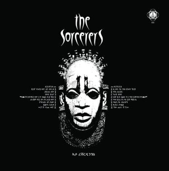 LP ploča The Sorcerers - The Sorcerers (Reissue) (Limited Edition) (LP) - 1