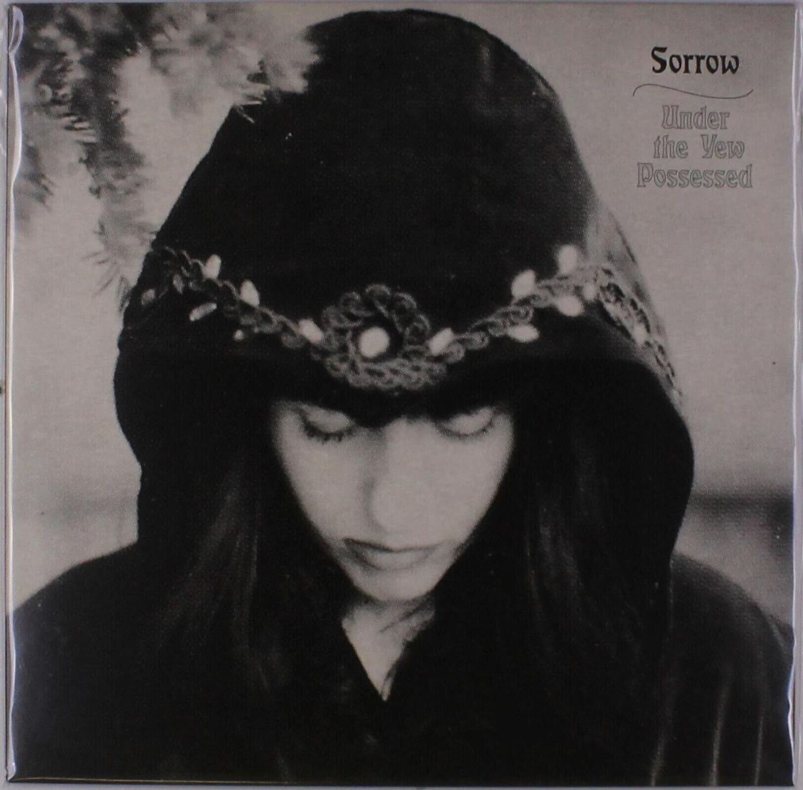 Vinilinė plokštelė Sorrow - Under The Yew Possessed (Limited Edition) (LP)