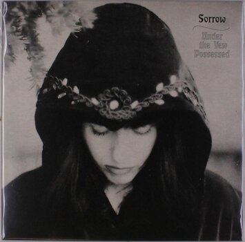 Vinilinė plokštelė Sorrow - Under The Yew Possessed (Limited Edition) (LP) - 1