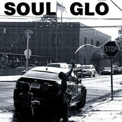 LP ploča Soul Glo - Soul Glo (Brown Coloured) (LP)