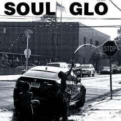 LP ploča Soul Glo - The Nigga In Me Is Me (Orange Coloured) (LP)