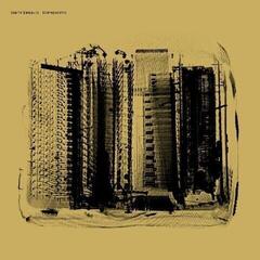 Disco in vinile The Soul Santas - Christmas Crackers Volume 1 (Limited Edition) (LP)