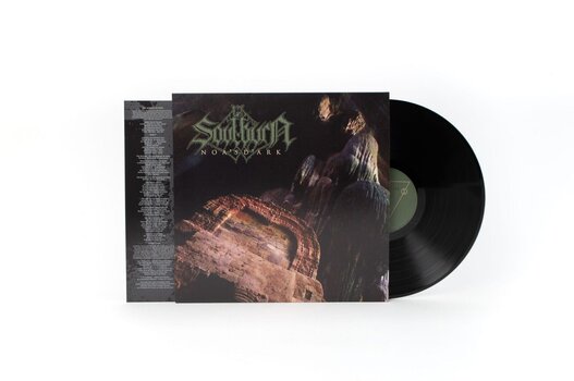 Vinyylilevy Soulburn - Noa's D'Ark (Limited Edition) (180 g) (LP) - 1