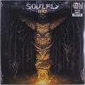 Soulfly - Totem (Limited Edition) (Silver Coloured) (LP)
