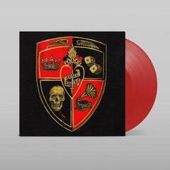 LP ploča The Soulsavers - 20 (Limited Edition) (Red Reworked Coloured) (LP)