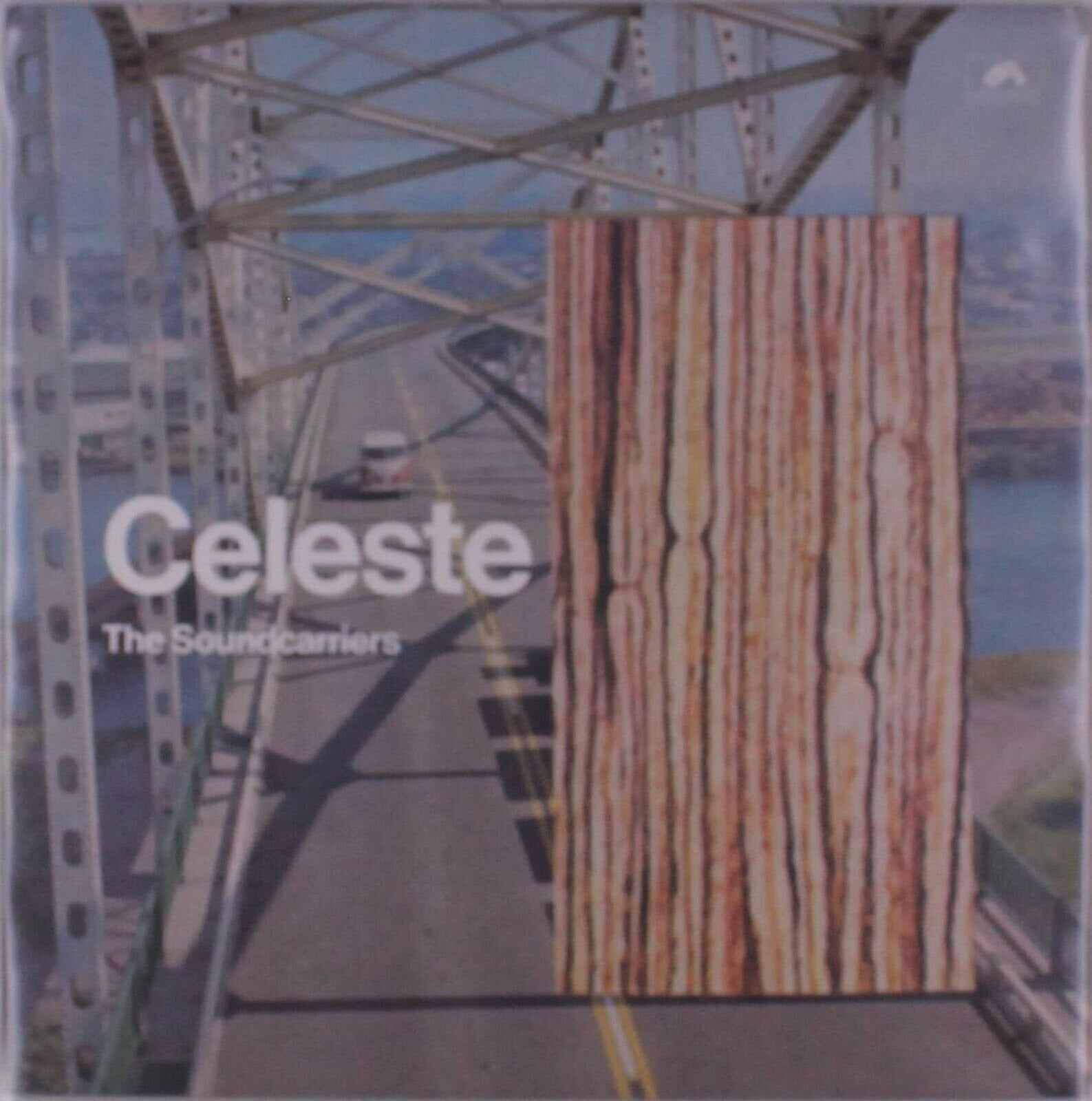 Vinylskiva The Soundcarriers - Celeste (Reissue) (2 LP)