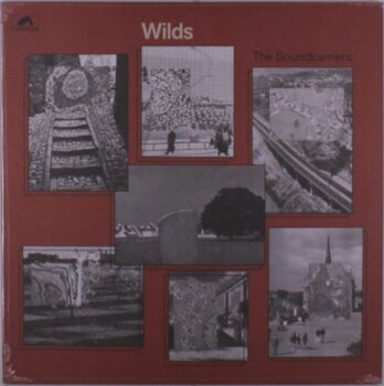 Schallplatte The Soundcarriers - Wilds (Limited Edition) (LP) - 1