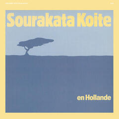LP ploča Sourakata Koité - En Hollande (Reissue) (LP)