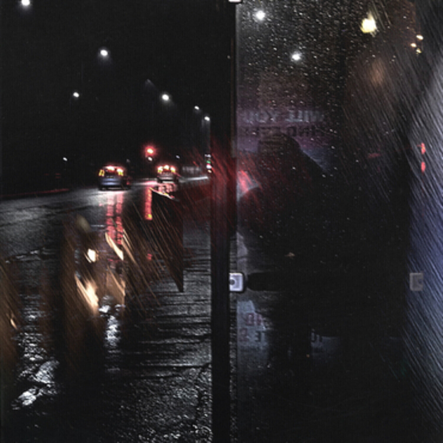 LP deska Space Afrika - Honest Labour (Limited Edition) (Purple Transparent Coloured) (LP)