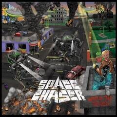 LP Space Chaser - Watch The Skies! (Limited Edition) (LP)