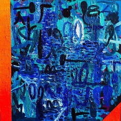 Vinyylilevy Special Cases - 6 (Orange Coloured) (LP)