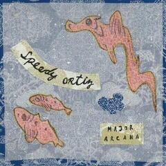 Vinyl Record Speedy Ortiz - Major Arcana (Coloured) (LP)