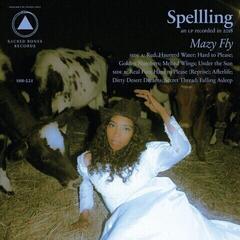 LP ploča Spellling - Mazy Fly (LP)