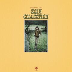 Vinyl Record Spencer Cullum's Coin Collection - Spencer Cullum's Coin Collection (Limited Edition) (LP)