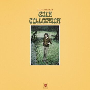 Disco in vinile Spencer Cullum's Coin Collection - Spencer Cullum's Coin Collection (Limited Edition) (LP) - 1