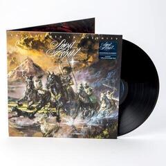 Vinyylilevy Spirit Adrift - Enlightened In Eternity (Limited Edition) (180 g) (LP)