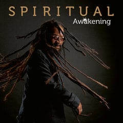 Vinyl Record Spiritual - Awakening (LP)