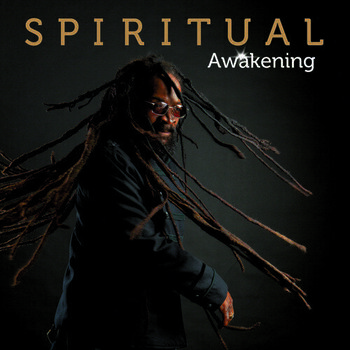 Vinyl Record Spiritual - Awakening (LP) - 1