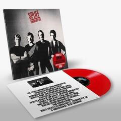 Vinyl Record Spliff - Emergency Exit (Reissue) (180 g) (Red Coloured) (LP)