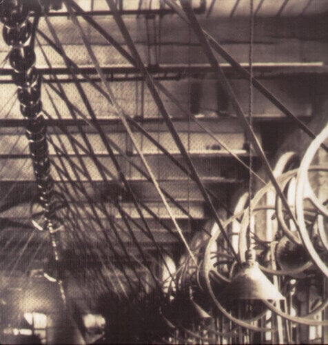 Vinyl Record Spokane - Little Hours (2 LP)