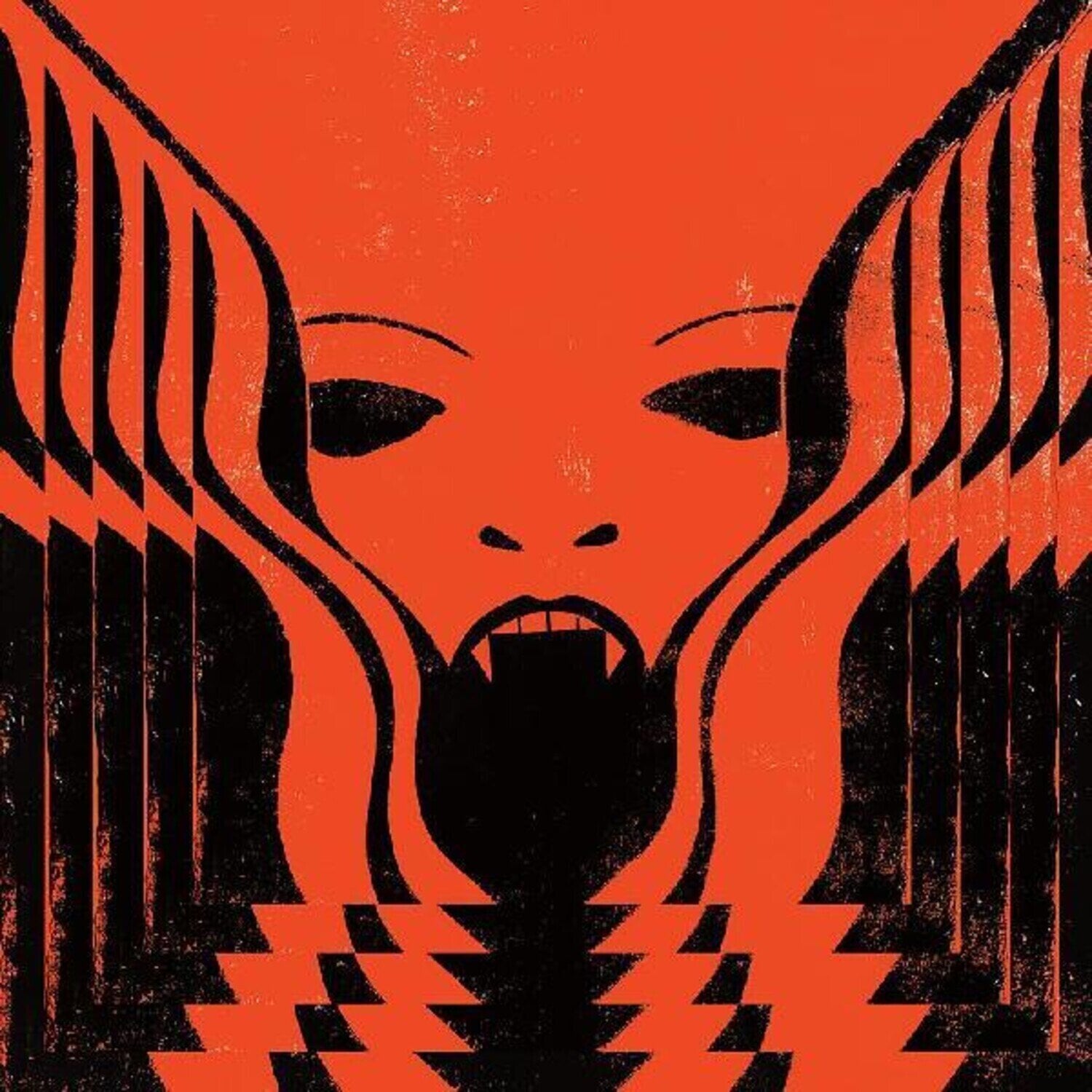 Disco de vinil Spoon & On-U Sound - Lucifer On The Moon (Spoon Vs On-U Sound) (LP)