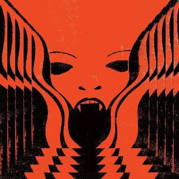 Disco de vinil Spoon & On-U Sound - Lucifer On The Moon (Spoon Vs On-U Sound) (LP) - 1