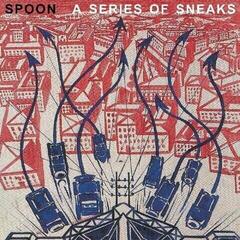 Vinylskiva Spoon - A Series Of Sneaks (Reissue) (LP)