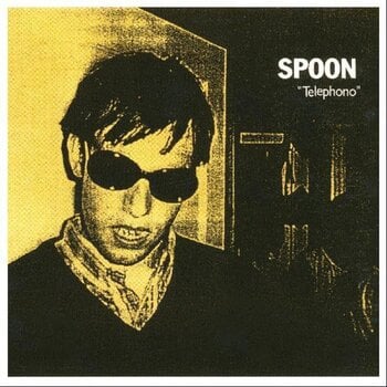 Disque vinyle Spoon - Telephono (Reissue) (LP) - 1