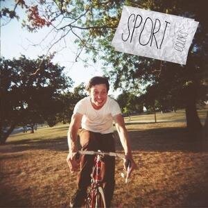 LP ploča Sport - Colors (LP)