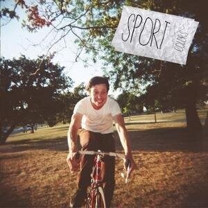 LP ploča Sport - Colors (LP) - 1