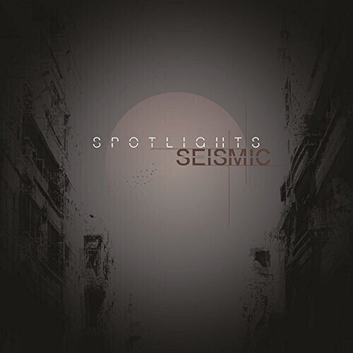 Vinyylilevy Spotlights - Seismic (Red Coloured) (2 LP)