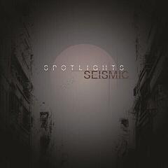 Vinyylilevy Spotlights - Seismic (Red Coloured) (2 LP)