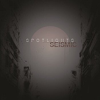 Vinyylilevy Spotlights - Seismic (Red Coloured) (2 LP) - 1