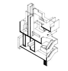 Vinylskiva Sprain - As Lost Through Collision (Limited Edition) (LP)