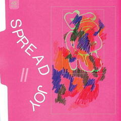 Vinyylilevy Spread Joy - II (45 RPM) (LP)